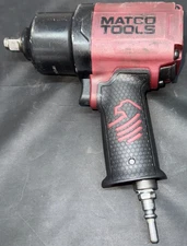 Matco Tools MT2779 1/2" High Power Impact Wrench