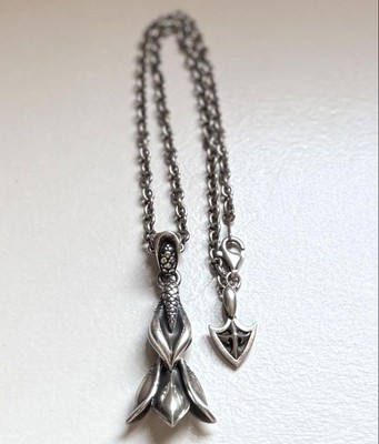 bloody mary necklace #051104 | eBay