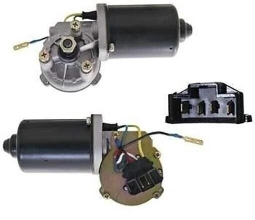 全新 前挡风玻璃 Wiper 电机 AA1403024 道奇 Ram 4000 2000 2001 2002 — 第 2/4 张图片