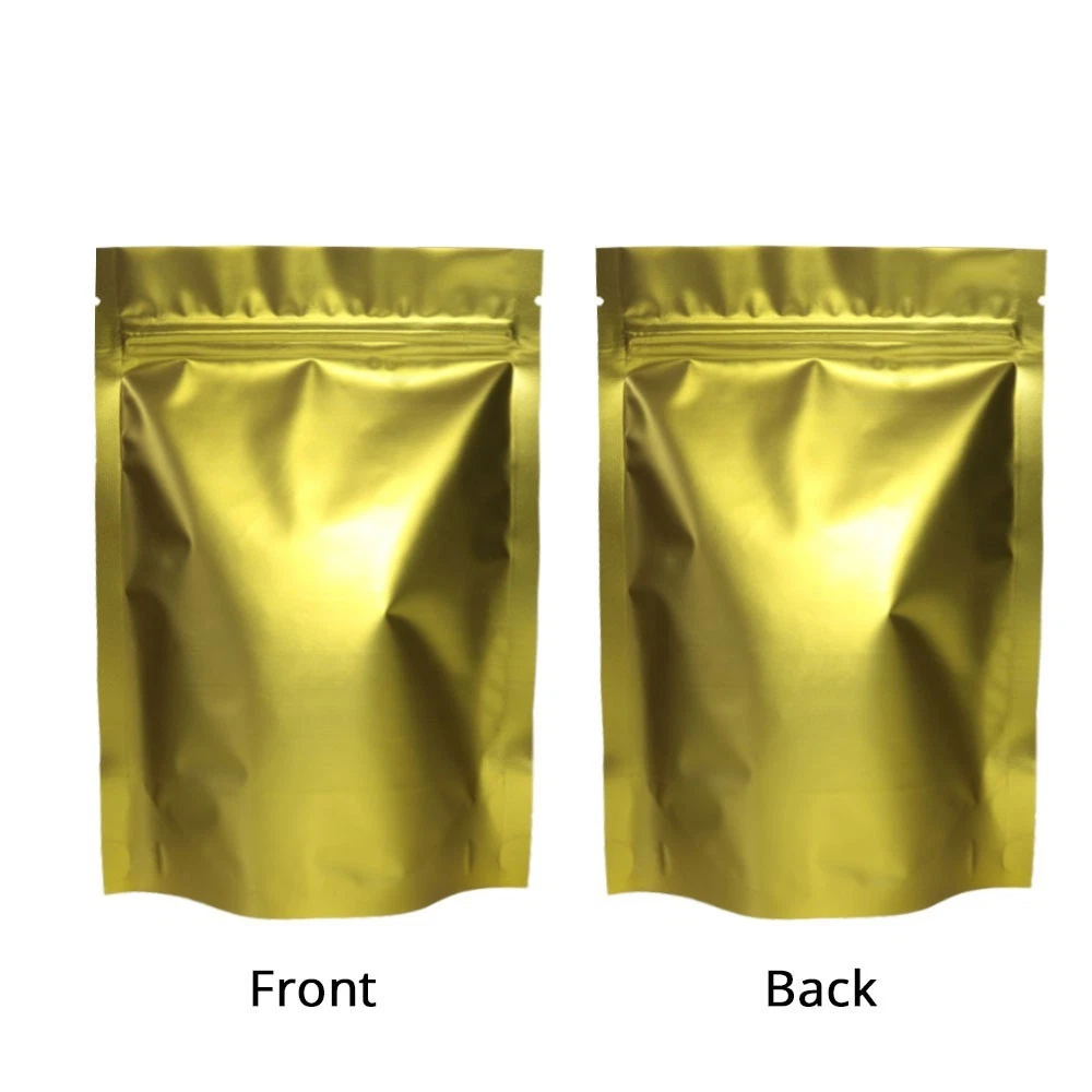 Bolsas Transparentes Con Cierre Hermético Y Orificio Para Colgar - Multicolores Y Reutilizables
