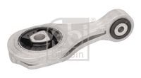 Lagerung Motor Hinten FüR Fiat Lancia Bravo II Stilo Multi Wagon VAN Delta III