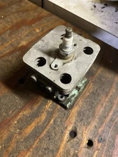 OEM Redmax BCZ2460S BCZ2460TS GZ23N String Trimmer Cylinder Free Shipping