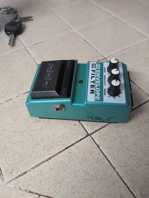 DOD FX25B Envelope Filters Guitar Effect Pedal | Acquisti Online