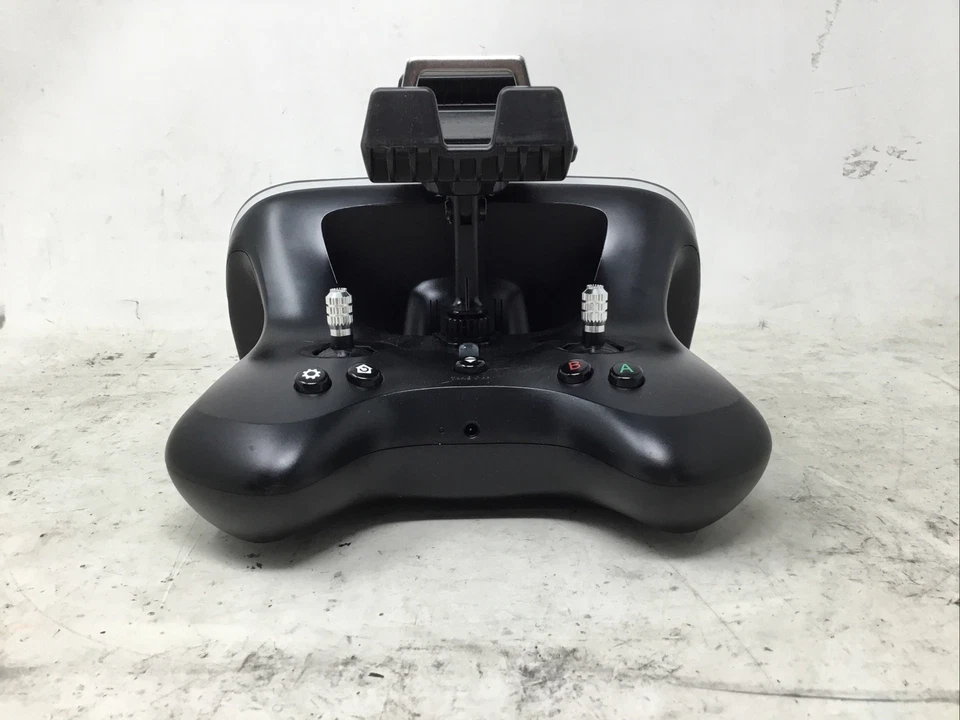 UNTESTED Parrot Skycontroller 2 Quadcopter Camera Drone Controller Only Parts - Image 2 of 4