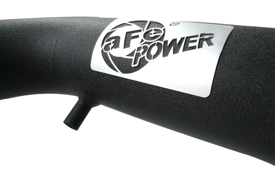 For Ram 1500 Classic 19-21 Air Intake System Magnum Force Stage 2 Aluminum Black - Image 4 of 4