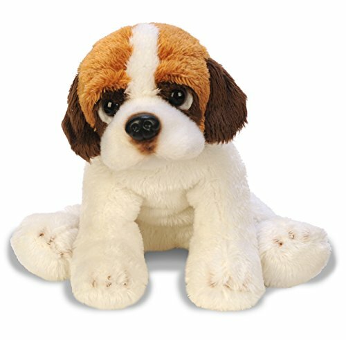 Sitting St. Bernard - Brand New & Sealed - Picture 3 of 3