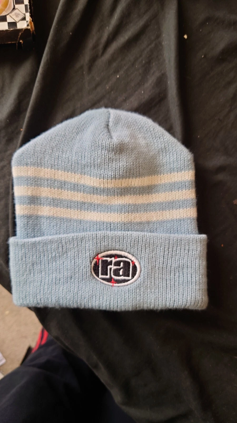 Rise Above Beanie