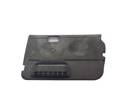 Jeep Wrangler TJ 97-06 Passenger Front Interior Door Panel Agate