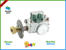 Used VAILLANT ECOMAX 18E, 28E ECOTEC 412,415,418,424 GAS VALVE 053574 Genuine*