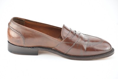 Alden Full Strap