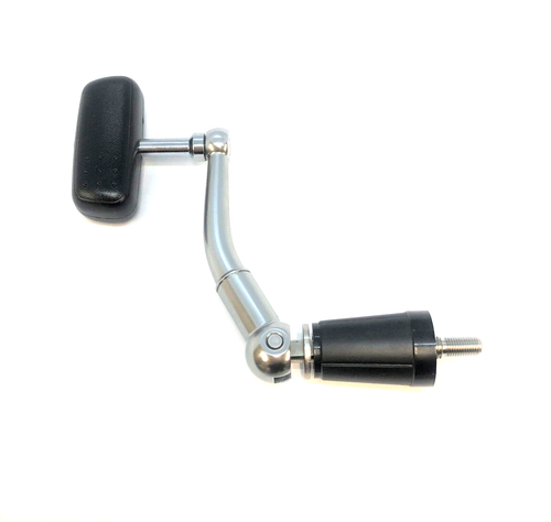 SHIMANO BAITRUNNER 12000 OC HANDLE RD15141 / 10HJ8 - 第 1/1 張圖片