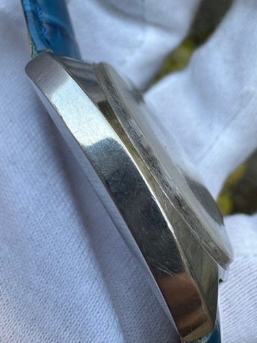 Omega Automatic Seamaster Cosmic Day-Date 166-036 Vintage watch - Picture 5 of 8