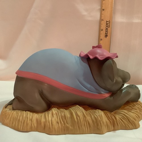 WDCC Jumbo & Dumbo Baby Of Mine Walt Disney Classic Collection | eBay