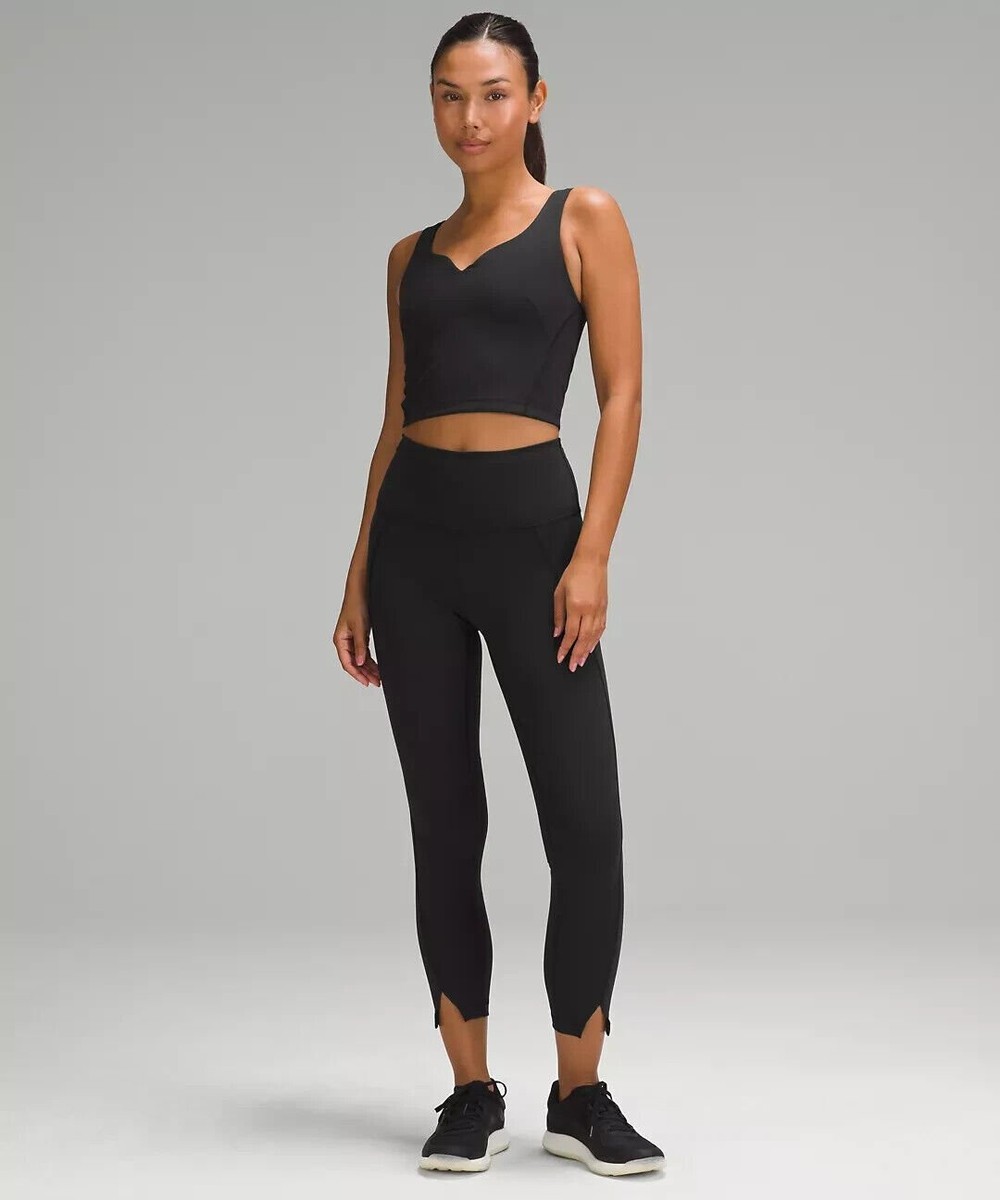 Lululemon セットアップ ブラック $_57.JPG?set_id=8800005007