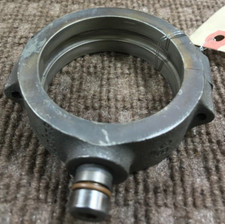 Continental IO-550-P6B Oil Transfer Collar Assembly - P/N 629680 - As Removed