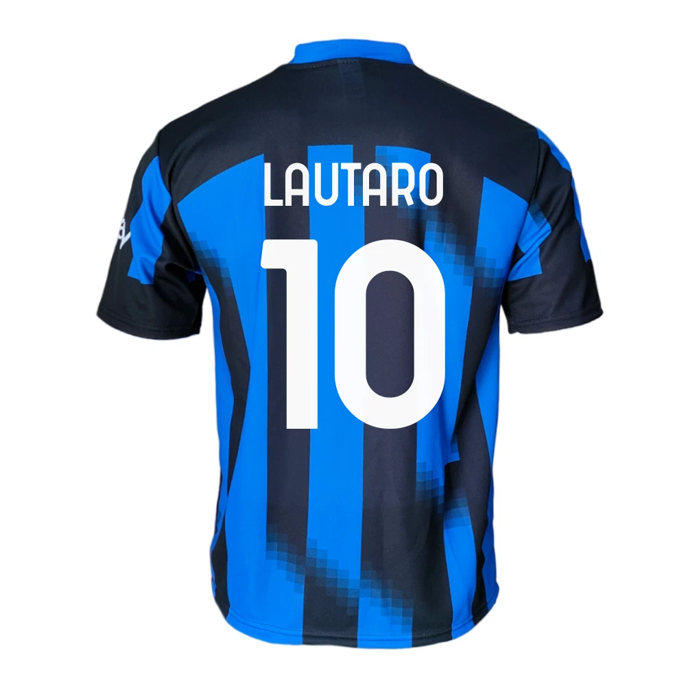 Maglia di deals lautaro