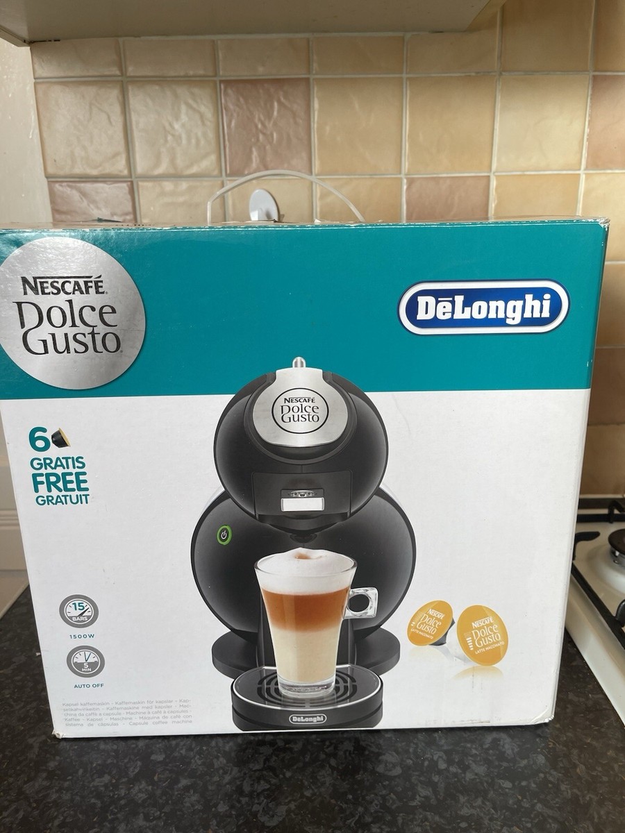 Nescafé Dolce Gusto by De'Longhi Melody