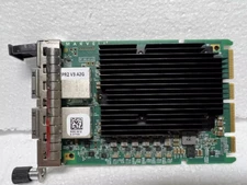 1pc used Qlogic QL41132HQRL 10G #F11