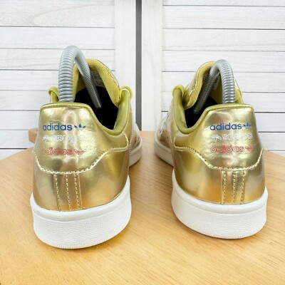 新品　adidas STAN SMITH FW5364 ゴールド 235 Buy Stan Smith 'Metallic Pack - Gold' - FW5364 | GOAT