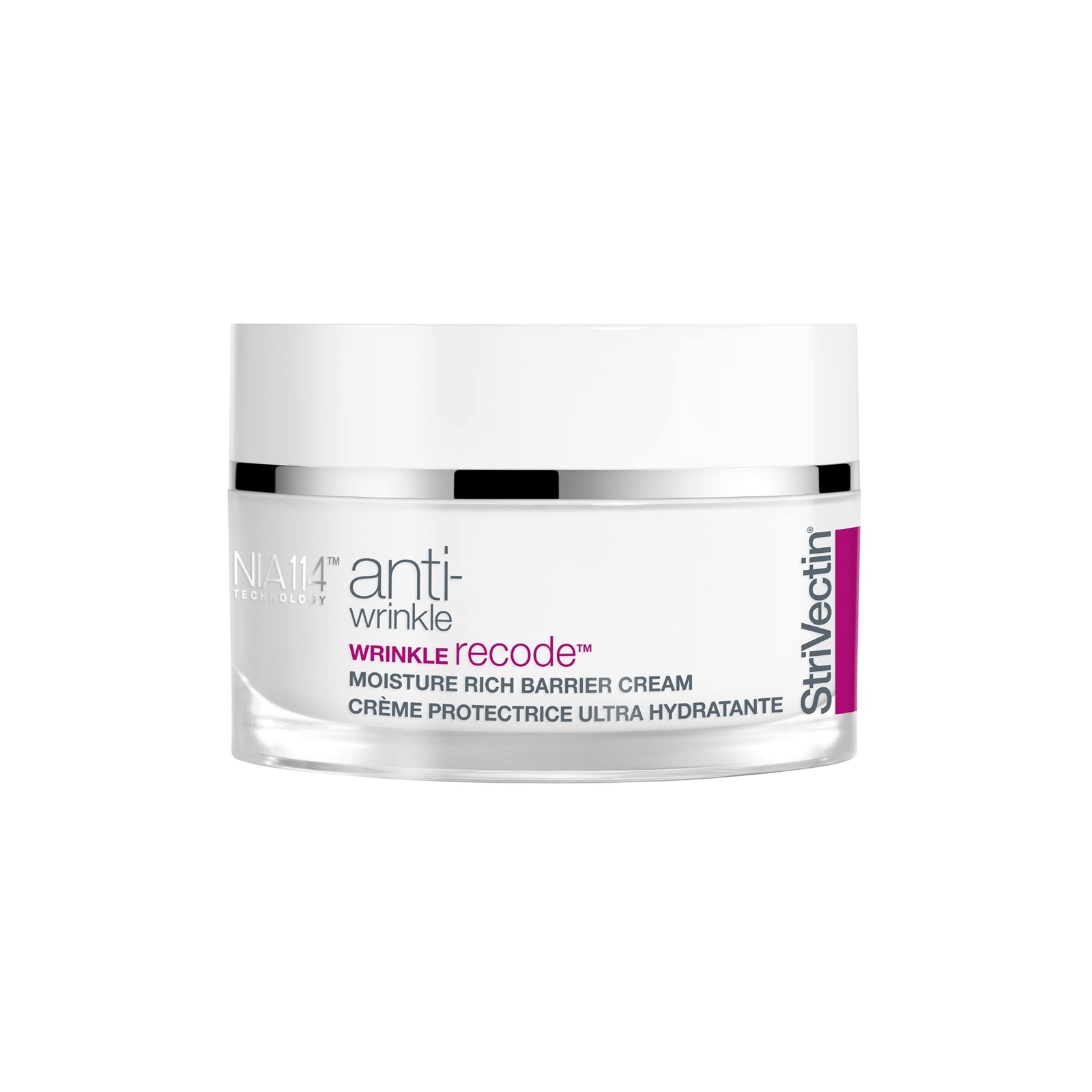 StriVectin Anti-Wrinkle Cream & Serum with Ceramides and Peptides for Youthful Skin