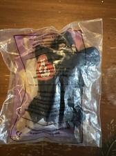 doby beanie baby mcdonalds Vintage Toy In Package 1998. Collectible