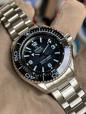 Omega Seamaster Planet Ocean Ultra Deep 75th SUMMER 215.30.46.21.03.002 2026 2