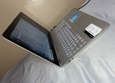 HP Envy X360 2 In 1 15.6  touch Screen  Inlet Core i5 - 12 G Memory - 256 GB.