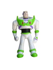 2005 Disney Pixar Toy Story McDonalds Happy Meal Toy - Buzz Lightyear 7
