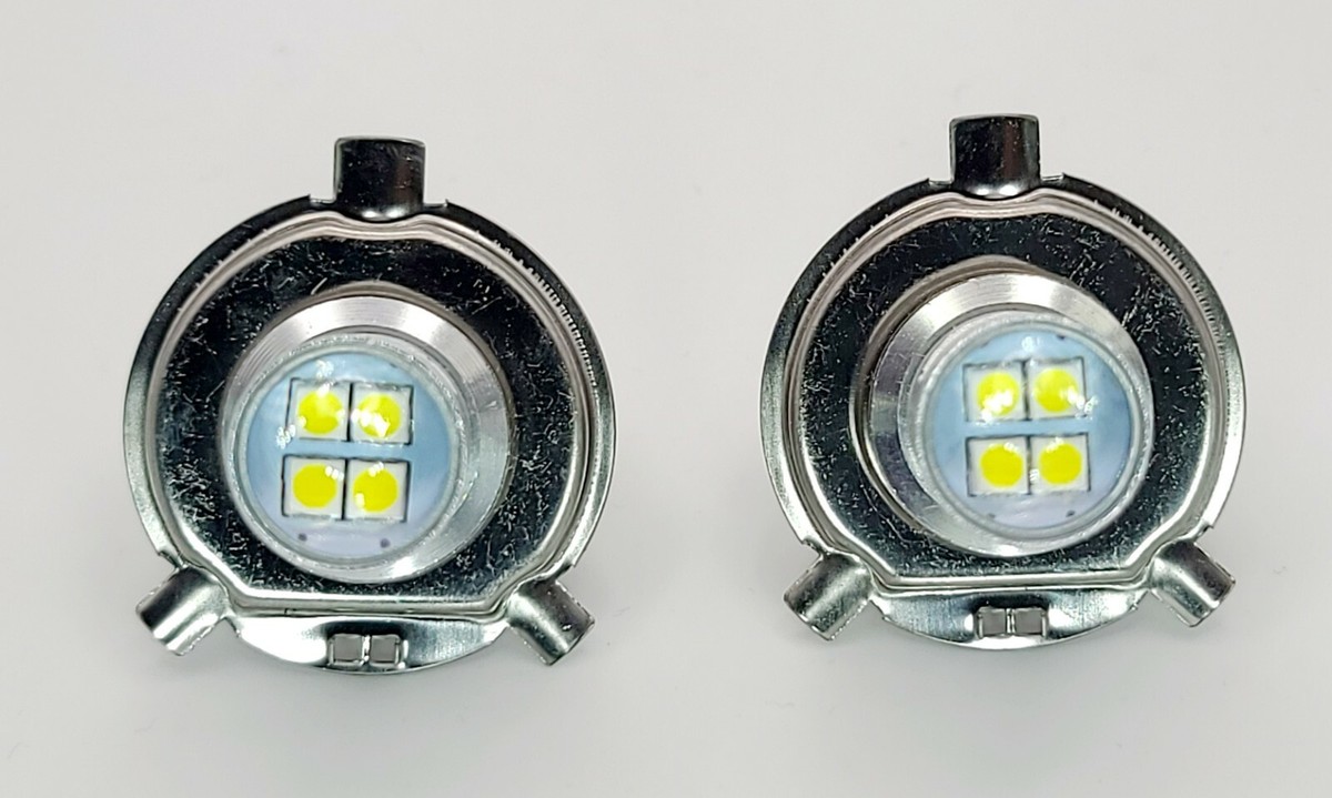 ウポ　60球 2 LED light bulbs for Kubota M6, M6040, M6060, M7040, M7060