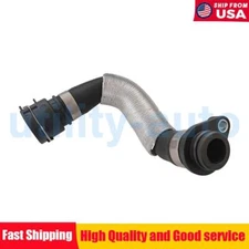 New Radiator Hose Cylinder Connection Water Pipe for BMW E88 E82 E90 E93 E92 E84