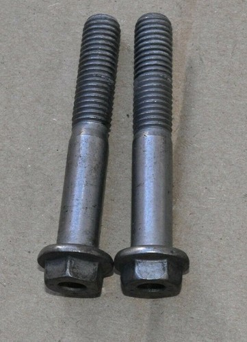 BMW S1000RR S 1000 RR GEN 3 2015-2018 Radial Bremssattel Schrauben vorne x2