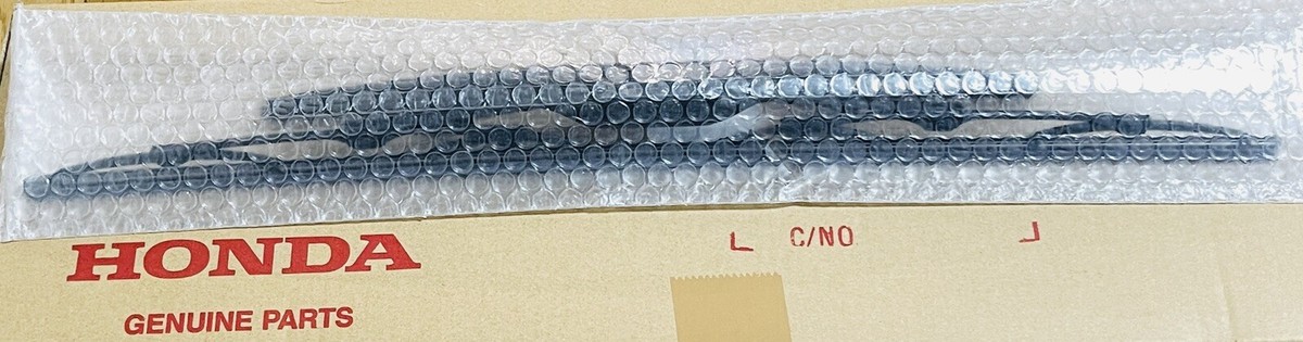 cocomaro⭐︎ HONDA ACURA GENUINE OEM NSX Windshield Wiper Blade (550mm