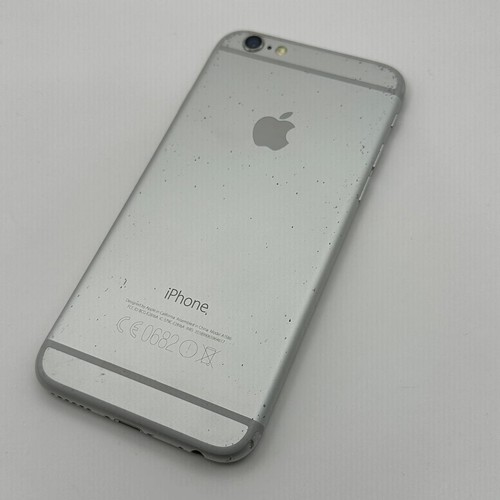 Apple iPhone 6 16GB/32GB/64GB/128GB Grey Gold Silver Unlocked 4G Smartphone - Afbeelding 9 van 16