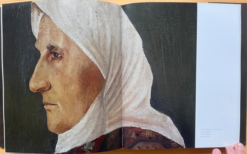 Albanian Masters of Painting - 13 Artists + 113 Works of Art HCDJ in English! - Imagen 8 de 12