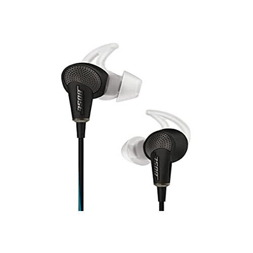 lbn Bose QuietComfort 20 for Apple　ホワイト