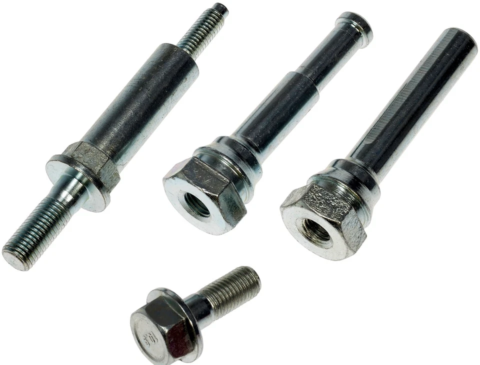 Задний болт суппорта дискового тормоза Dorman подходит для Chevrolet Volt 2012 2013 2014 годов выпуска 2011-2015 годов выпуска - Изображение 4 из 4