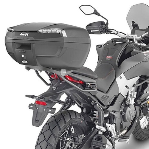 Für KTM EXC 250 Und Bauletto Koffer +Netz +Platte +Teppich X 2 Helme Großartig - Bild 7 von 7