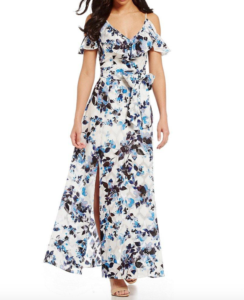 navy blue summer dress Marina Dress Navy, L / Summer Navy