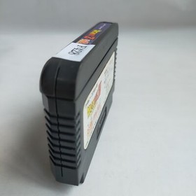 Dragon Ball Z Assault Saiyan Bandai pre-owned Nintendo Famicom NES Tested