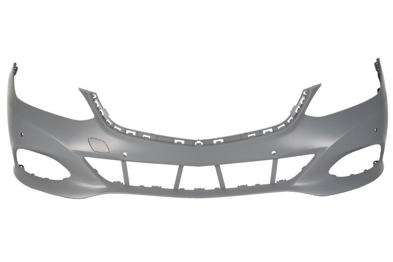 Front Bumper Fits For: MERCEDES E-CLASS W212 02.13-05.16