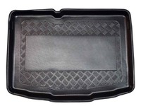Oppl Basic Pure Kofferraumwanne Laderaum FüR Skoda Fabia III NJ Hatchback 2014-