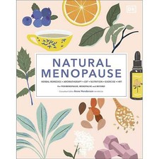 Natural Menopause Herbal Remedies, Aromatherapy, CBT, Nutrition, Exercise, HRT.