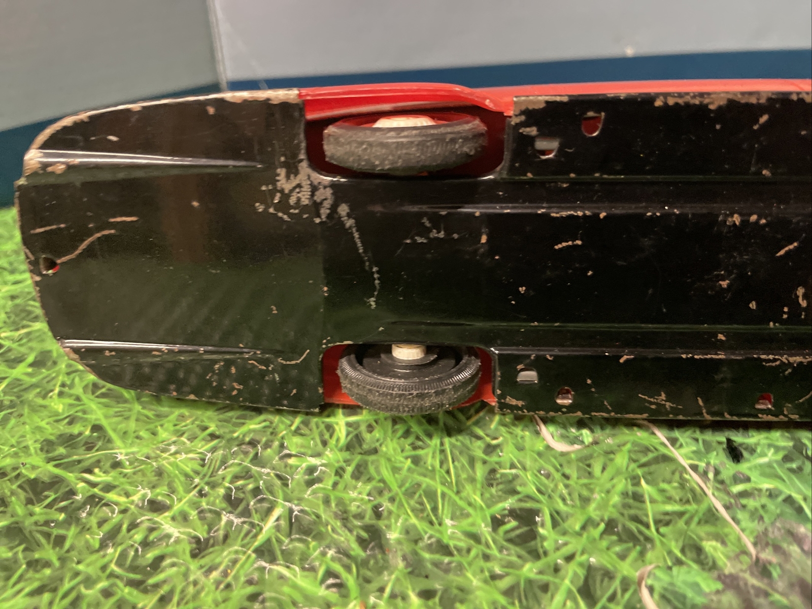 Tin Friction Bus Coach Spares And Repair eBay