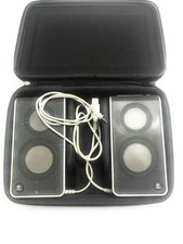 logitech v20 notebook speakers