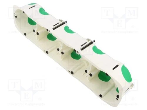 1 piece, Enclosure: junction box IMT35033 /E2UK