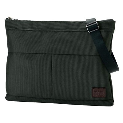 ASK availability First) PORTER / FINESSE SHOULDER BAG new | eBay