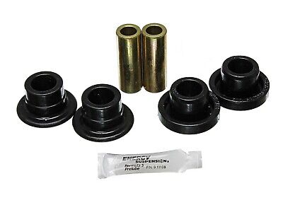Energy Suspension Control Arm Bushing Set 7.3108G Energy Suspension Control Arm Bushing Set 7.3108G