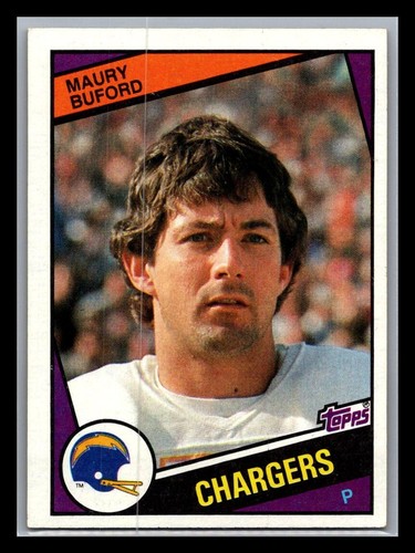 1984 Topps Football # 1 - 200 - Pick Your Card! - Picture 176 of 197