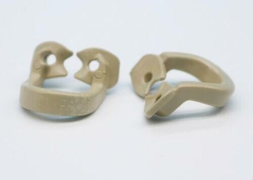 Dental Matrix Bänder Nachfüllring Abschnitt Matrice Clamp Fit Garnison Palodent V3 - Bild 485 von 507