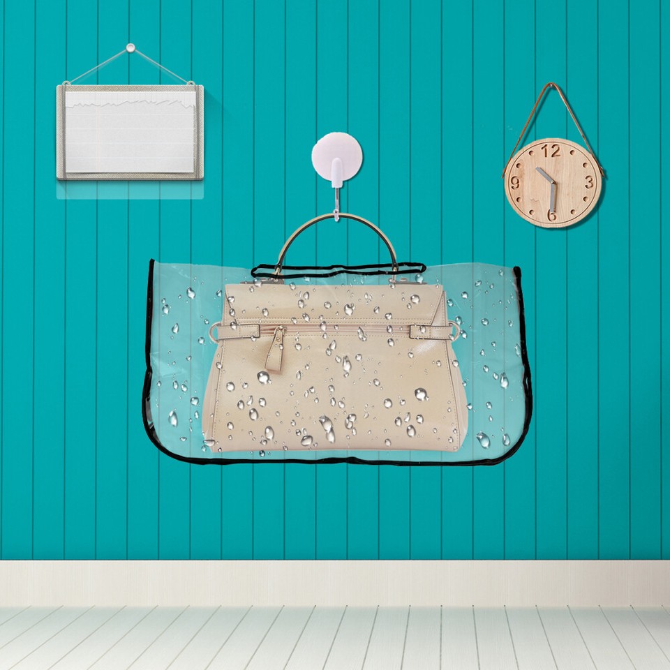 Purse Covers Purse Rain Protector Purse Rain Waterproof Bags for